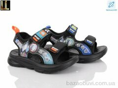 Lilin B561-12-17 mix LED, 320.00, 12, 26-31
