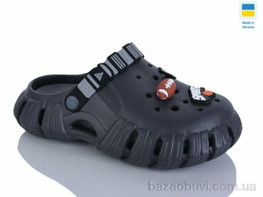 DeMur 6770 сірий, 230.00, 6, 36-40