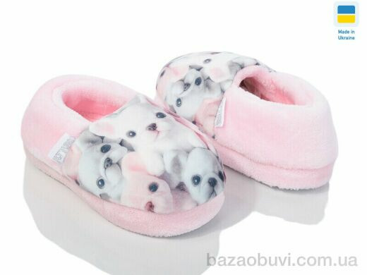 LiBang т.з. 20-1-609 рожевий, 280.00, 5, 24-33