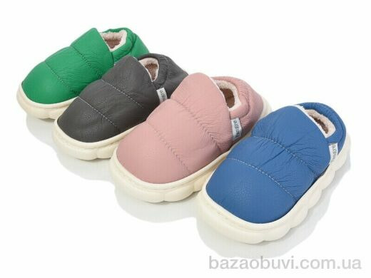 Progress Шльопки DA612 mix, 195.00, 12, 30-35