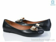 A.Dama MV96 чорний, 390.00, 7, 36-39