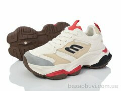 Violeta 149-39 beige-red, 585.00, 8, 36-41