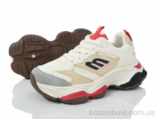 Violeta 149-39 beige-red, 585.00, 8, 36-41