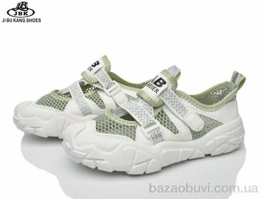 Jibukang A03-721 green, 220.00, 12, 31-36