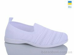 DeMur 6710 білий, 270.00, 10, 36-40