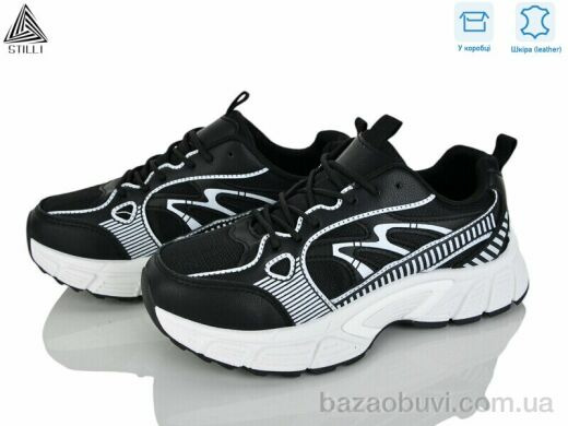 STILLI Group NK180-2 шкіра, 690.00, 8, 36-41