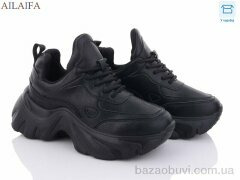 Ailaifa K8011 black, 500.00, 6, 36-41