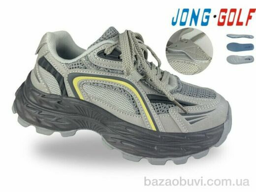 Jong Golf C11910-19, 645.00, 8, 32-37
