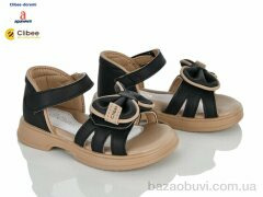 Clibee-Doremi N699-1 black, 480.00, 6, 21-26