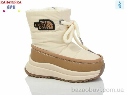 GFB-Канарейка G1612-4, 400.00, 8, 22-27