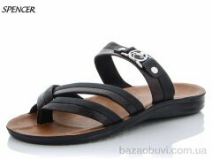 Spencer 3410 черный, 150.00, 6, 41-45