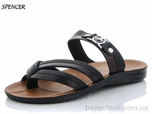 Spencer 3410 черный, 150.00, 6, 41-45