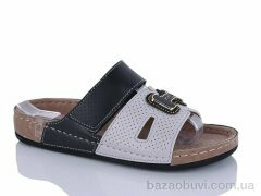 Sali-2 06-59 сірий к., 350.00, 6, 37-41