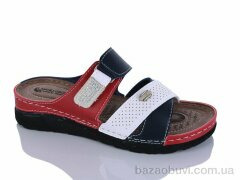 Sali-2 203-52 червон-білий-син., 315.00, 6, 37-41