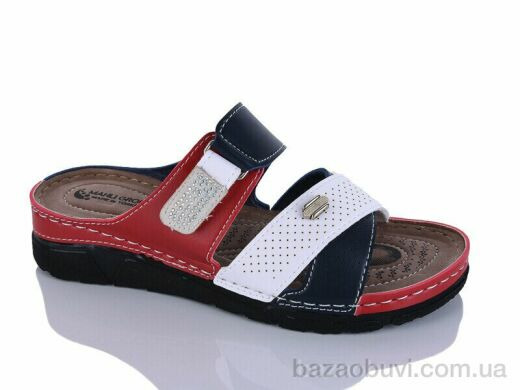 Sali-2 203-52 червон-білий-син., 315.00, 6, 37-41