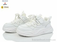 Clibee-Doremi A9993-1 white, 650.00, 6, 33-38