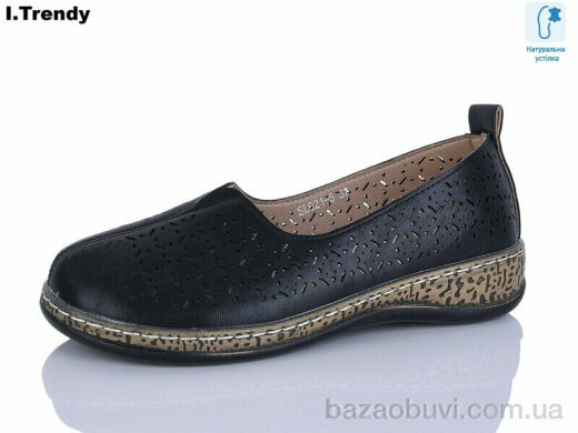Trendy SL021-5, 470.00, 8, 36-41