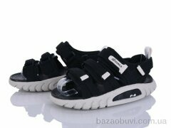 Clibee-ShoSho T866P-1 black, 15.00, 6, 32-37
