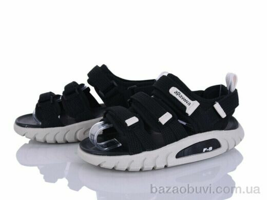 Clibee-ShoSho T866P-1 black, 15.00, 6, 32-37