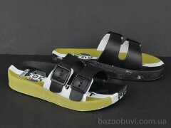 Violeta 12329 black-khaki, 105.00, 6, 30-35