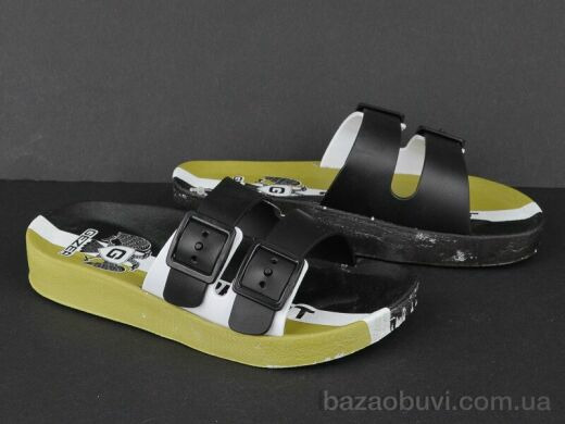 Violeta 12329 black-khaki, 105.00, 6, 30-35