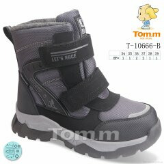 TOM.M T-10666-B, 559.00, 8, 34-39