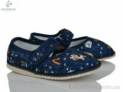 Acorus Чап-Чап т.синій, 160.00, 5, 28-31