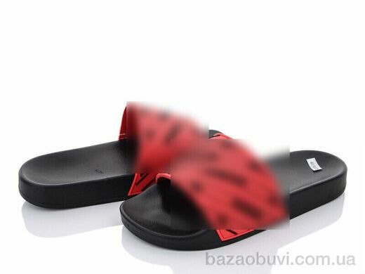 Violeta Q115-L33-19 black-red, 170.00, 8, 36-41