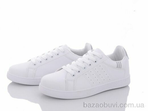 Violeta 20-966 white-grey, 480.00, 8, 36-41