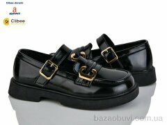 Clibee-Doremi DC536 black, 680.00, 6, 32-37