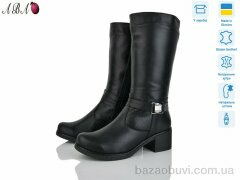 Aba 244D чорний, 1940.00, 8, 39-42