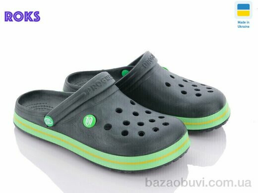 Roks Progress 224 хакі, 210.00, 8, 40-45