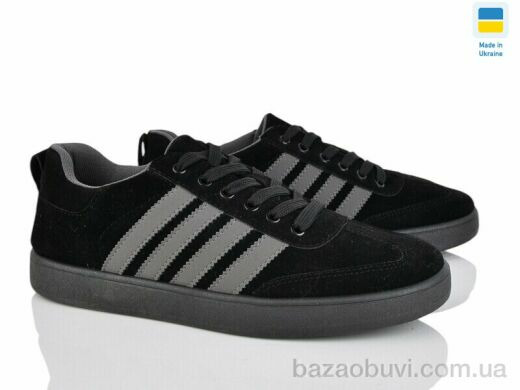 Lvovbaza B&R510 чорний, 470.00, 8, 40-45