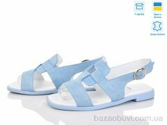 G-Aira 630 блакитний з., 790.00, 6, 36-40