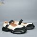 Clibee-Doremi AD621 beige-black, 530.00, 6, 31-36