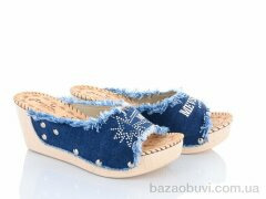 DeMur WD286 синій, 130.00, 6, 36-40