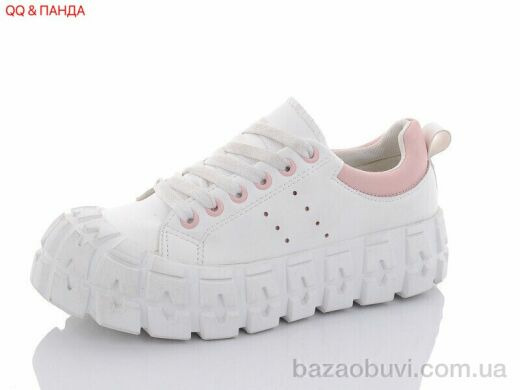 QQ&Панда BK81 pink, 230.00, 8, 36-41