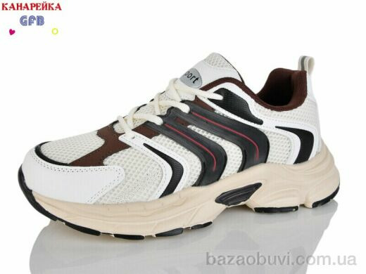 GFB-Канарейка Q570-8, 750.00, 8, 36-41