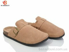 SCARRHETT B7601, 295.00, 12, 37-42