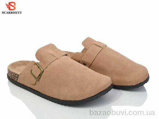 SCARRHETT B7601, 295.00, 12, 37-42