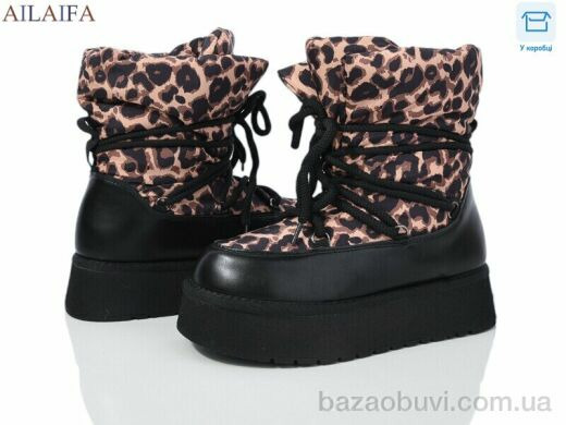 Ailaifa G06-3, 810.00, 8, 36-41