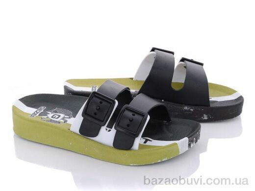 Violeta 12329 black-khaki, 105.00, 6, 30-35