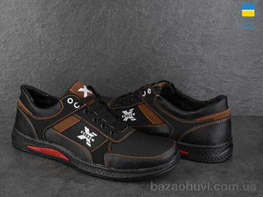 Paolla SunShine КР40Е чорно-рудий, 380.00, 8, 40-45