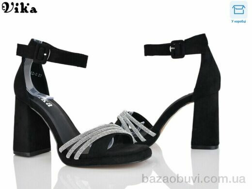 Vika 66-6, 750.00, 6, 36-40