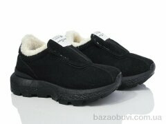 Violeta M801-KL801 black, 650.00, 8, 36-41