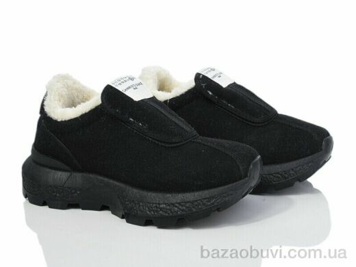Violeta M801-KL801 black, 650.00, 8, 36-41