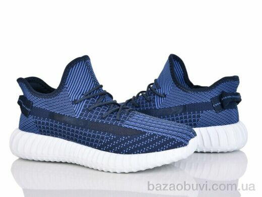 Захар-Gold A608-7 navy піна, 300.00, 8, 41-46