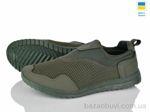 Lvovbaza Dago 2901-1 хакі, 380.00, 6, 41-45