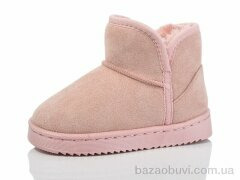 Ok Shoes B301 pink, 290.00, 12, 25-30