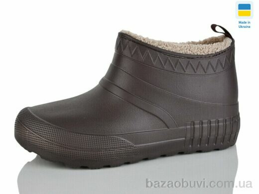 DeMur D40 коричневий, 185.00, 6, 37-41